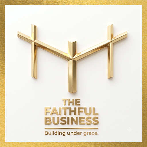 The Faithful Business logo